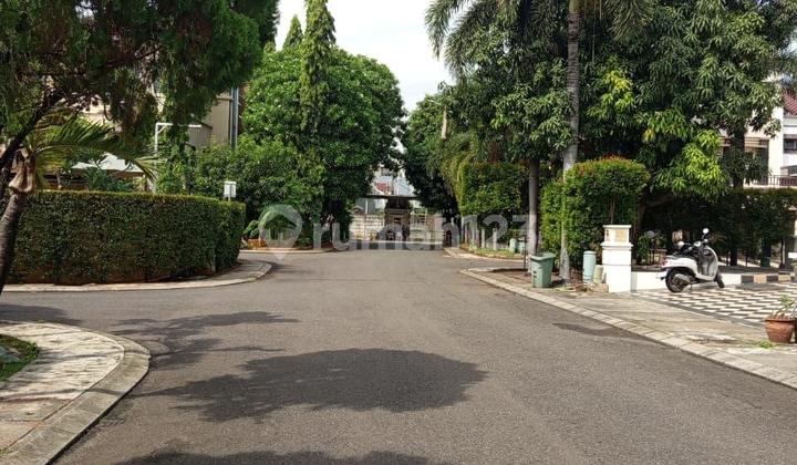 Sell Cheap House Sunter Mediterania North Jakarta 2