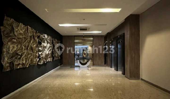 Sell Somerset Kencana Pondok Indah apartment