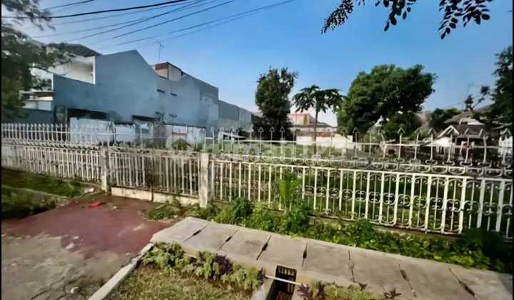 Jual Tanah Cempaka Putih Tengah SHM Cempaka Putih, Jakarta Jual Tanah Cempaka Putih Tengah SHM Cempaka Putih, Jakarta