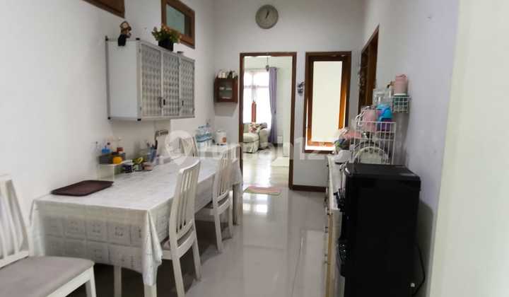 Jual rumah bagus di Warung Buncit, Jakarta Selatan 2