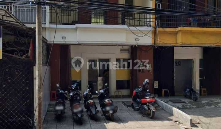 For sale: Shop house in Kelapa Nias Raya, Kelapa Gading