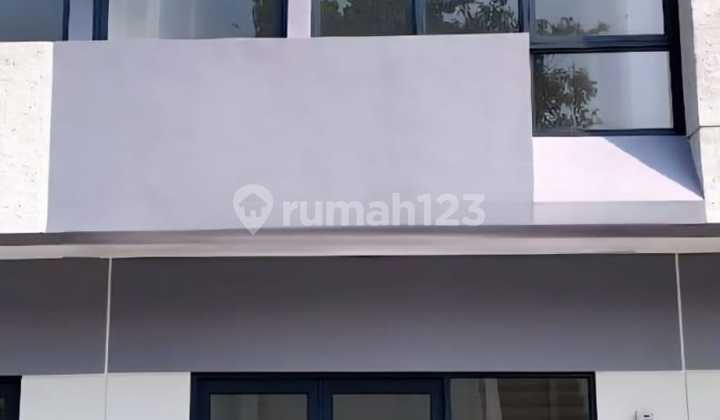 Jual Ruko Baru Loka 65 Anggrek Bsd (Bumi Serpong Damai) Jual Ruko Baru Loka 65 Anggrek Bsd (Bumi Serpong Damai)