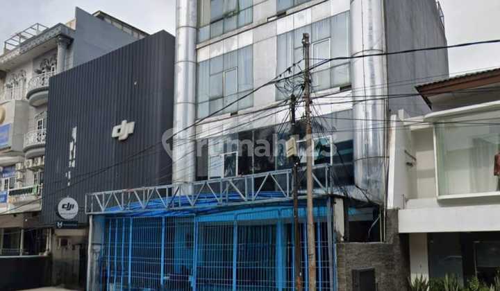 For sale: Boulevard Raya Kelapa Gading shop house, North Jakarta For sale: Boulevard Raya Kelapa Gading shop house, North Jakarta