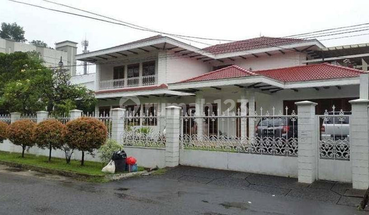 Jual rumah Sunter Agung, Jakarta Utara SHM Jual rumah Sunter Agung, Jakarta Utara SHM