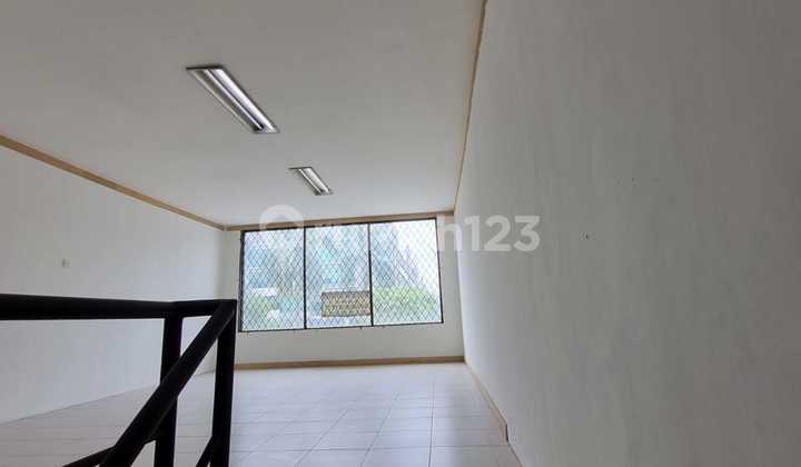 Disewakan Ruko Sunter Griya Inti Sentosa Jakarta Utara
