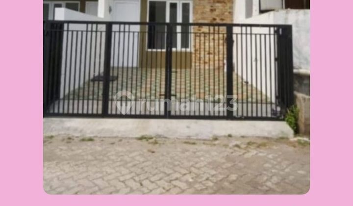 Sell New House Gading Griya Kelapa Gading 2