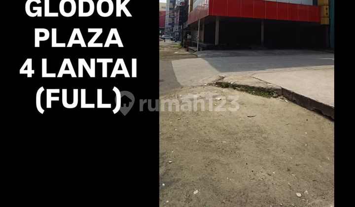Ruko Bagus Glodok Plaza Ruko Bagus Glodok Plaza