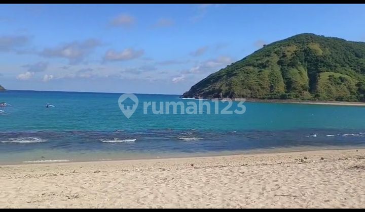 For sale, Mawun beach land, Mandalika, Lombok