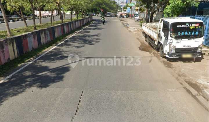 Sell house in Arteri Gading, Kelapa Gading 2