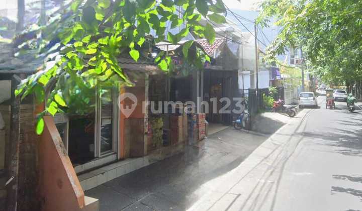 Dijual Rumah Cengkir Raya Kelapa Gading 12X18m (216M)