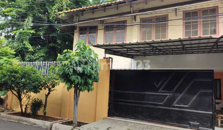 Jual rumah di Gading Elok Utara Kelapa Gading Jual rumah di Gading Elok Utara Kelapa Gading