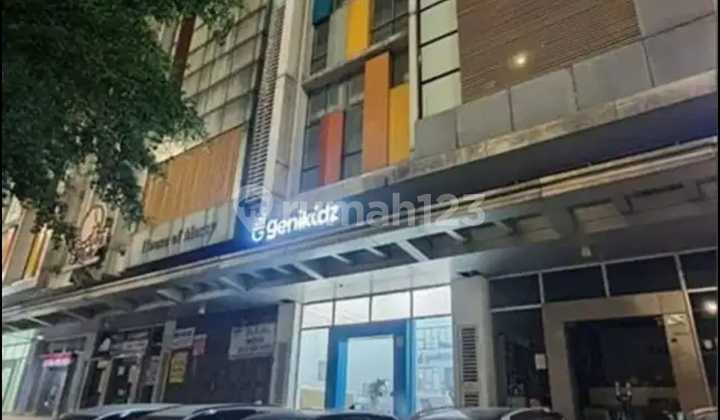 Jual Ruko Murah Boulevard Timur Kelapa Gading Jual Ruko Murah Boulevard Timur Kelapa Gading