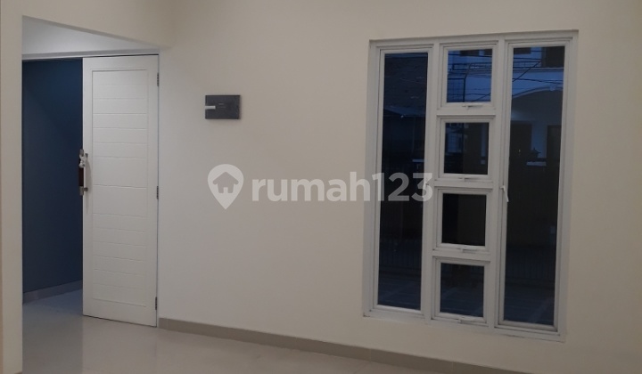 Jual Rumah Janur Kuning Kelapa Gading, Jakarta Utara 2