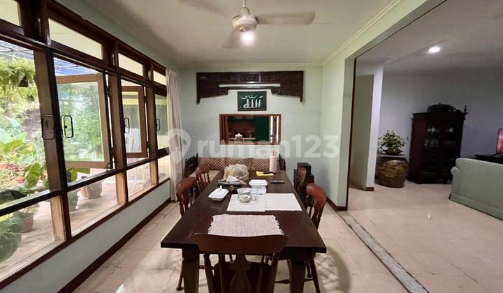 Dijual Murah Rumah Jati Padang Raya, Pasar Minggu Jakarta Selatan 2