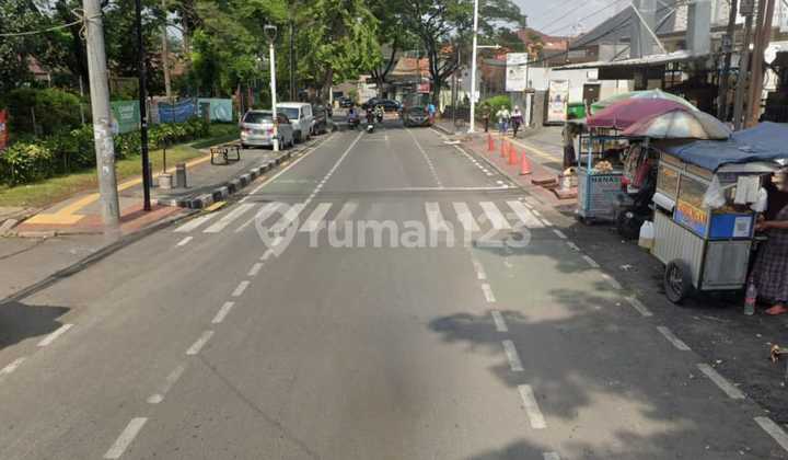 Dijual Rumah Super Murah di Bawah NJOP di Tebet Raya