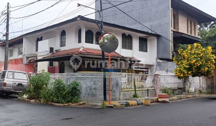 For sale, Kelapa Molek Kelapa Gading house, North Jakarta For sale, Kelapa Molek Kelapa Gading house, North Jakarta