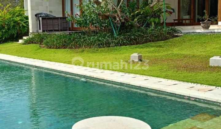 For Sale Villa View Jimbaran Beach & Bali Airport