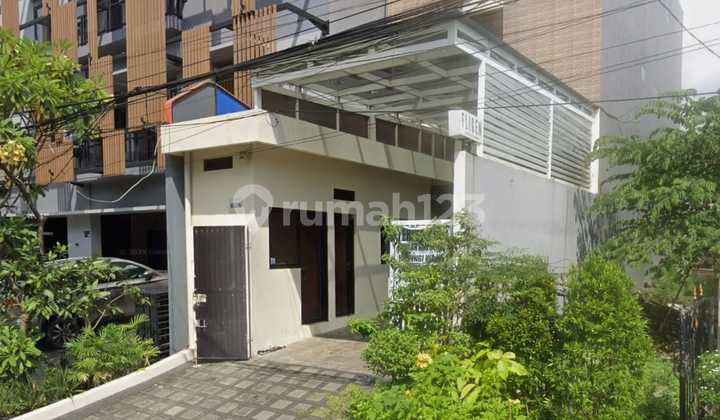 Jual rumah kost Puloasem Utara Raya, Jakarta Timur