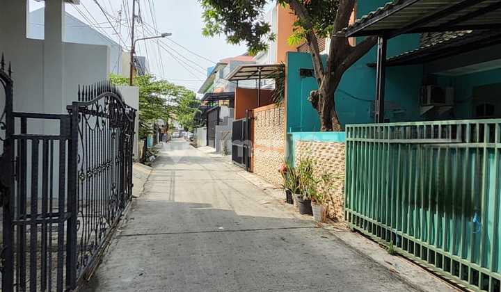 Jual rumah BCS Kelapa Gading, Jakarta Utara 2