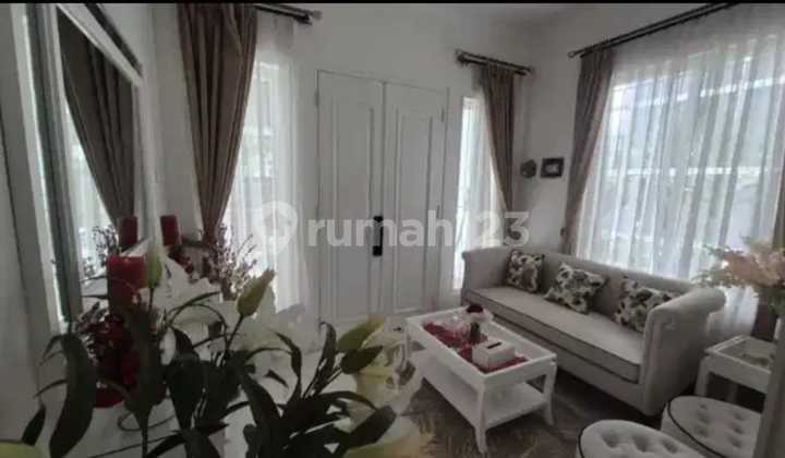 Jual rumah bagus Imperial Gading Kelapa Gading