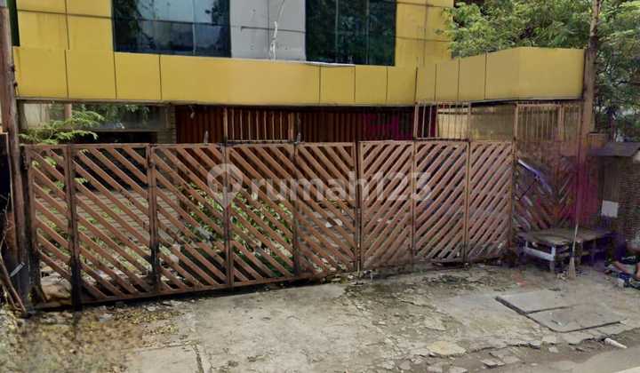 Jual Ruko Bagus Batu Ceper Raya 