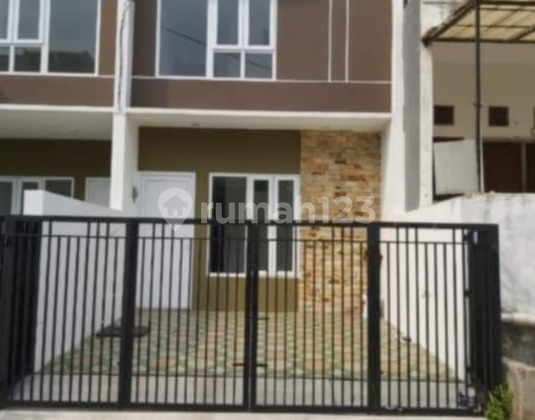 Jual Rumah Baru Gading Griya Kelapa Gading Jual Rumah Baru Gading Griya Kelapa Gading