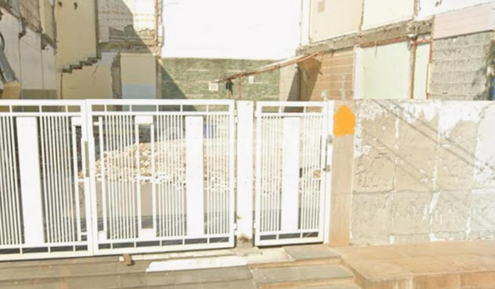 Land for Sale in Sunter Paradise Timur Raya