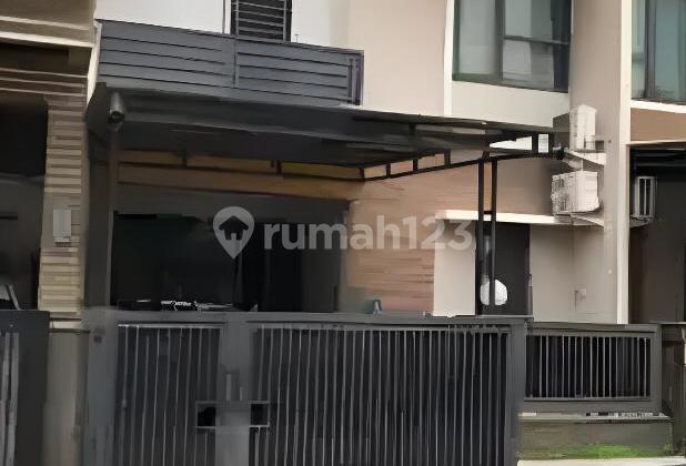 Jual Rumah Gading Arcadia Kelapa Gading, Jakarta Utara
