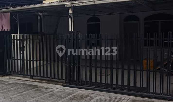 Jual rumah standar di Gading Indah Kelapa Gading