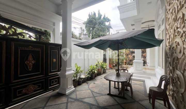 Jual Rumah Bagus di Duren Sawit Jakarta Timur 2