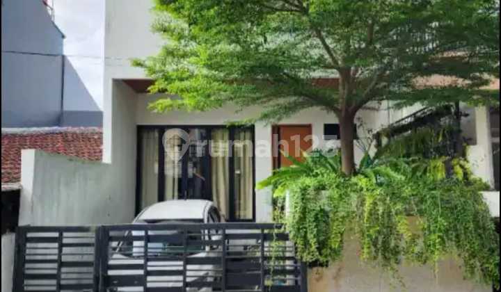 Jual rumah Hibrida Kelapa Gading, Jakarta Utara