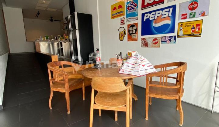 Dijual Rumah Hoek Bagus di Kayu Putih, Jakarta Timur 2