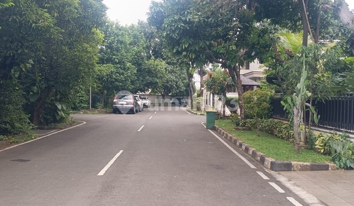 Jual Tanah di Cluster Taman Berdikari Sentosa Jual Tanah di Cluster Taman Berdikari Sentosa