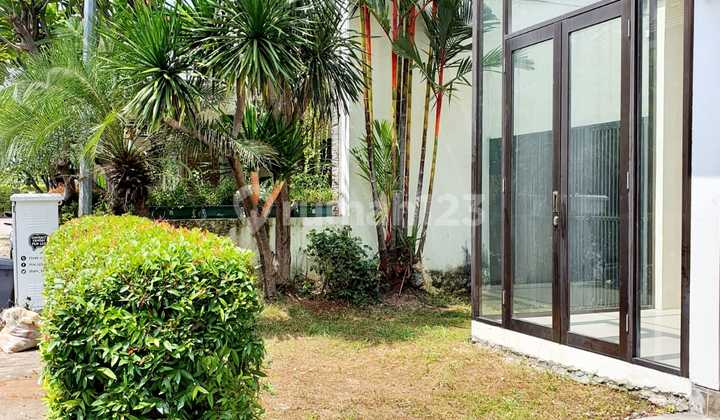 Sell Elite Cluster House Pulomas Residence 2