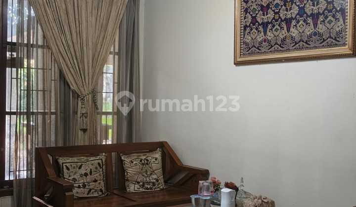 Jual Rumah di Cluster De Rio Delatinos Bsd (Bumi Serpong Damai) 2