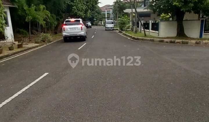 For Sale House in Taman Berdikari Sentosa Cluster 2