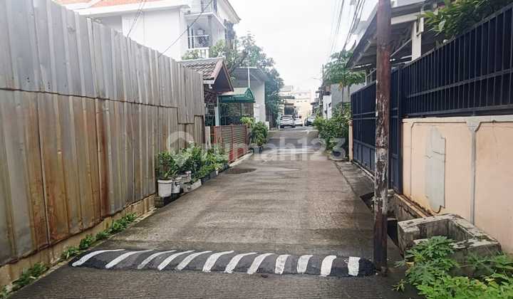 Jual Tanah di Kelapa Gading Bcs Jakarta Utara