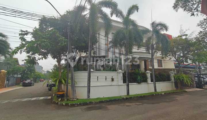 Dijual/Disewakan Rumah Gading Kirana Kelapa Gading 2