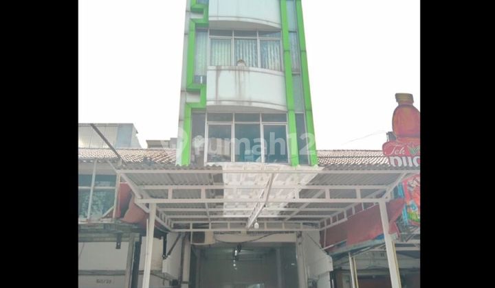 Ruko Murah Boulevard Raya Kelapa Gading Ruko Murah Boulevard Raya Kelapa Gading