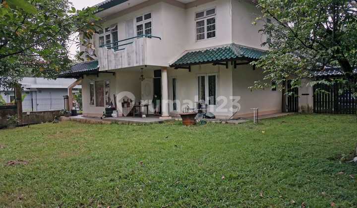 For Sale Sentul City Pondok Golf Hijau Bogor West Java House