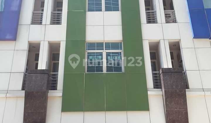 Jual ruko Kirana Boutique Kelapa Gading HGB Jual ruko Kirana Boutique Kelapa Gading HGB