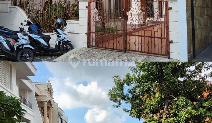 Sell Villa Gading Indah house in Kelapa Gading 2