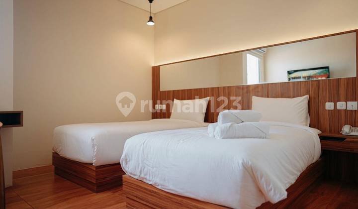 For Sale: Azka Hotel Managed By Salak Hospitality 2