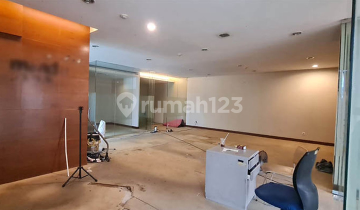 Jual ruko Boulevard Raya Kelapa Gading, Jakarta Utara