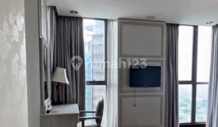Sell apartment Kemang Village Residence Tower Bloomington