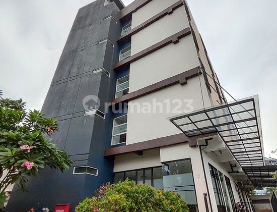 For Sale: Azka Hotel Managed By Salak Hospitality 1