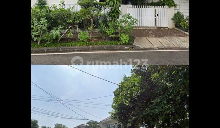 Jual rumah di Jalan Purwakarta Menteng Bagus  2