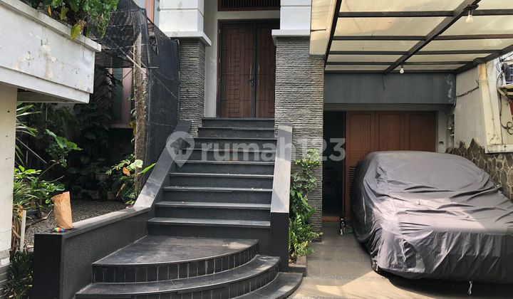 Jual Rumah Bagus di Cipinang Cempedak Jatinegara Jakarta Timur Jual Rumah Bagus di Cipinang Cempedak Jatinegara Jakarta Timur