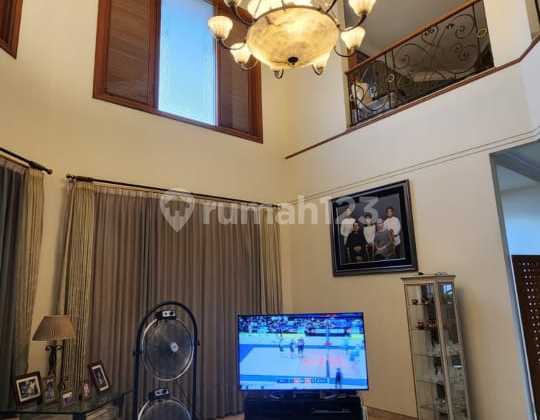 Rumah Bagus Pondok Indah, Jakarta Selatan SHM