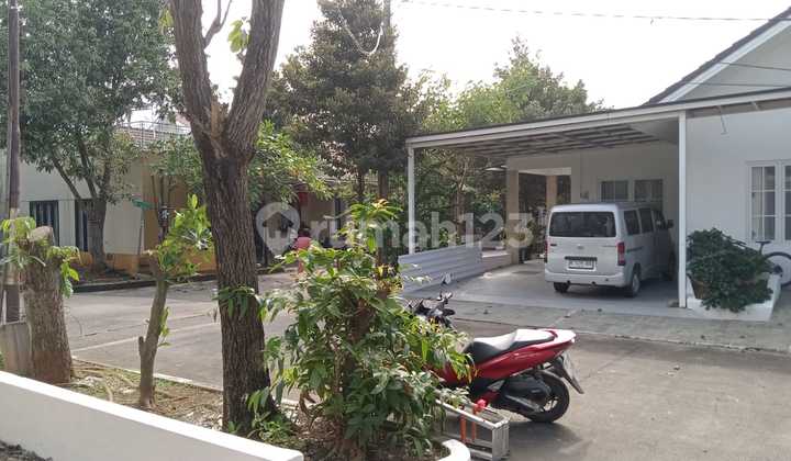 Cheapest House for Sale in Acasia Cluster, Harapan Mulya Regency, Tarumajaya, Bekasi 2